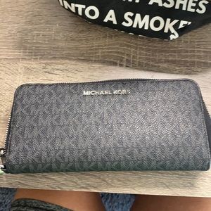 Michael Kors wallet